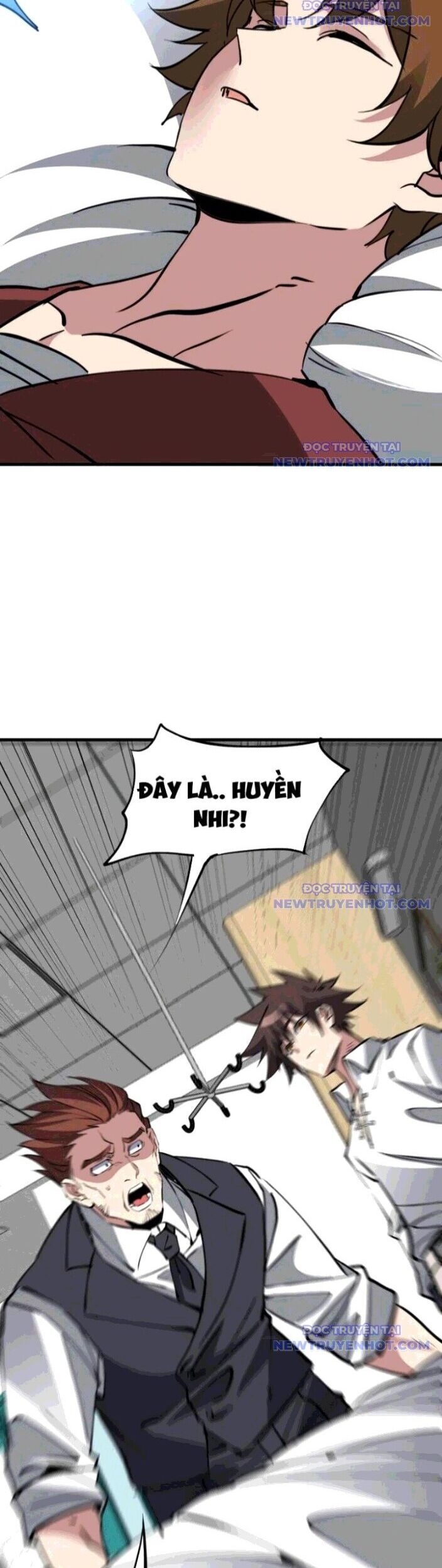 chư thần làm vợ, ta vô địch tại võng du chapter 27 20