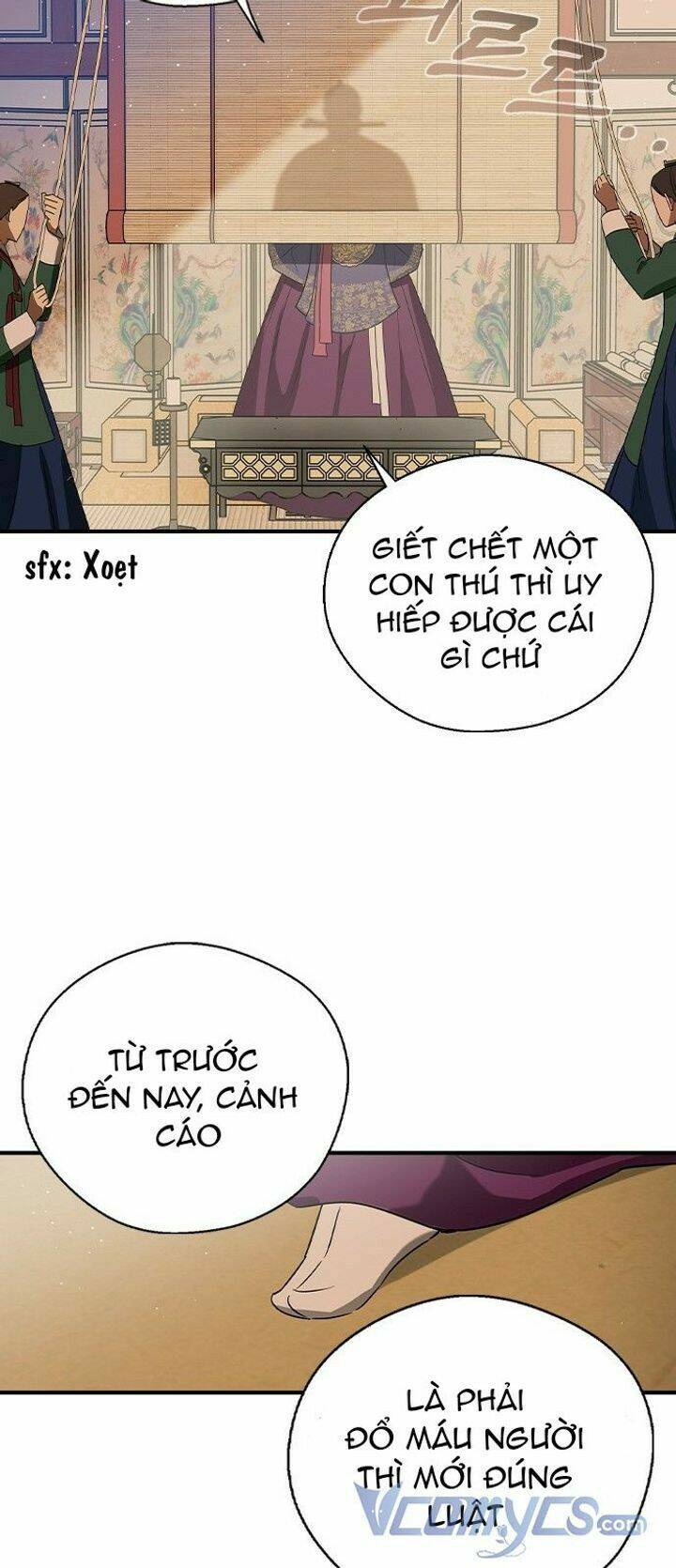 duyên nợ kiếp trước chapter 27 60