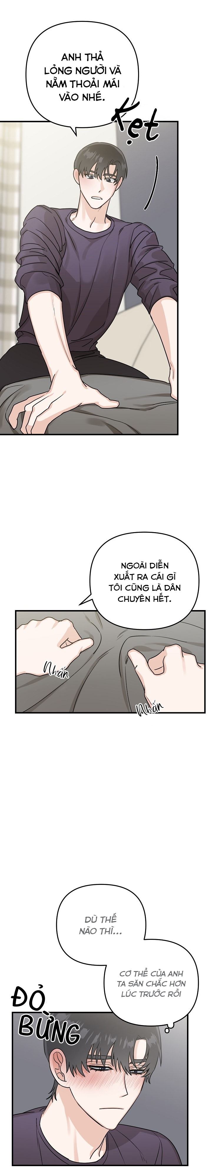 paradise again chapter 7 21