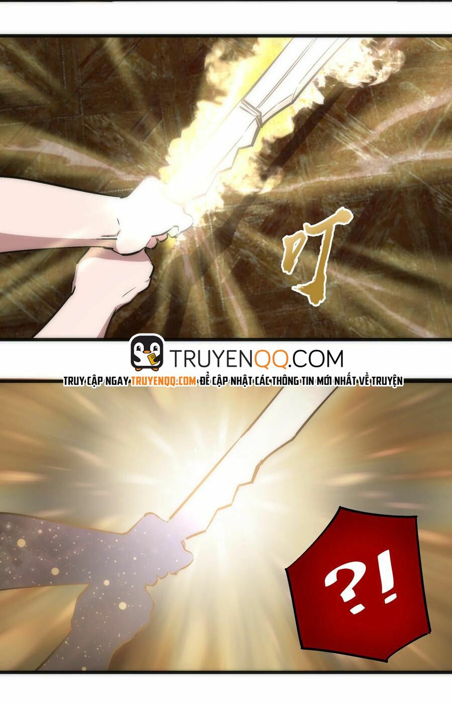 tôi không phải quỷ vương chapter 45 21