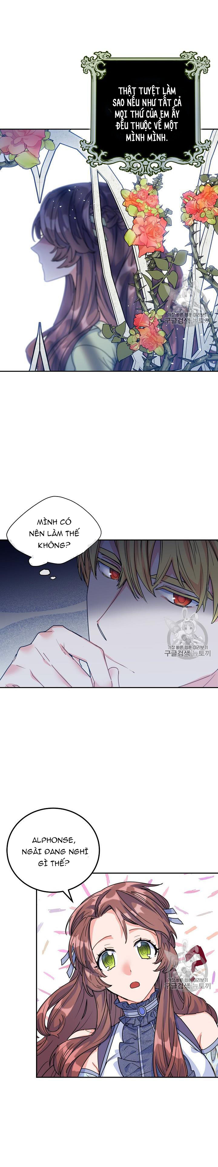 50 công thức pha trà của nữ công tước chapter 54 7