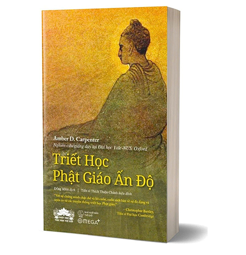 Triết Học Phật Giáo Ấn Độ