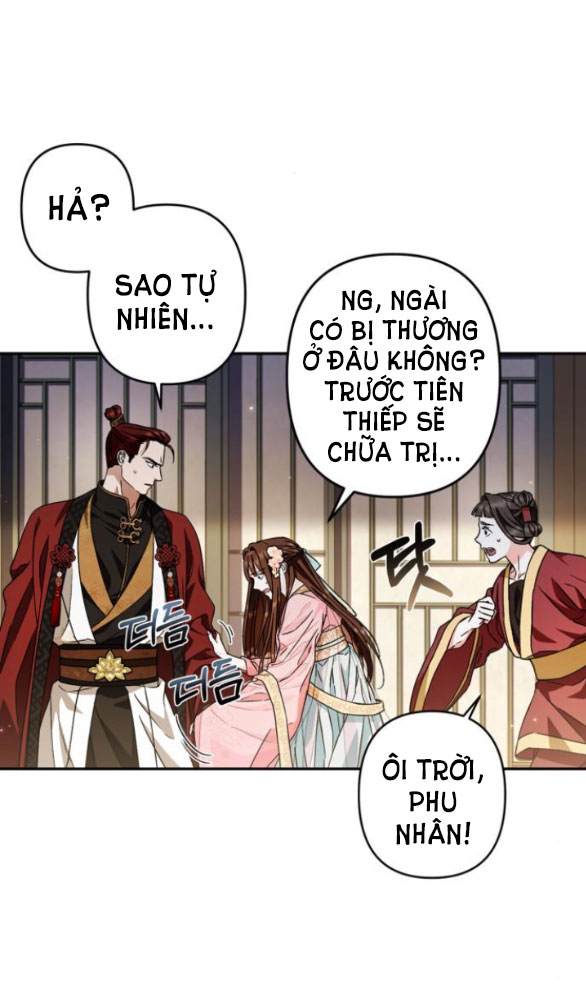 bản tình ca heeran chapter 55.1 7