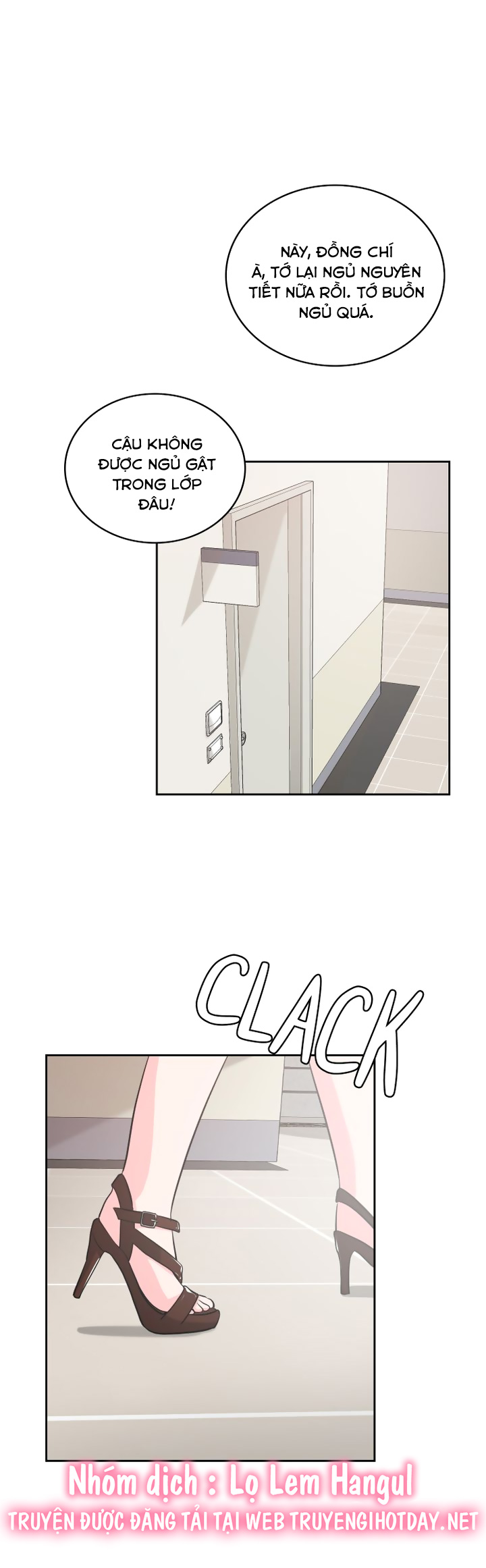 tối hậu thư chapter 45 1