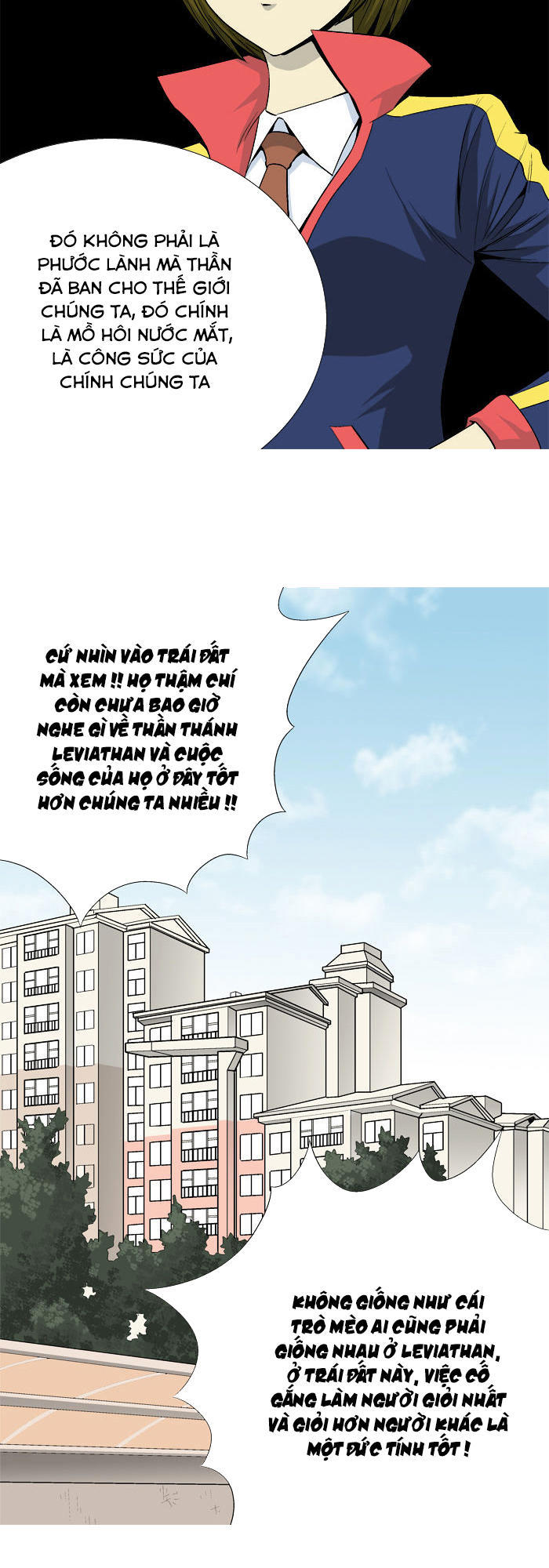 aura from another planet chapter 21 23