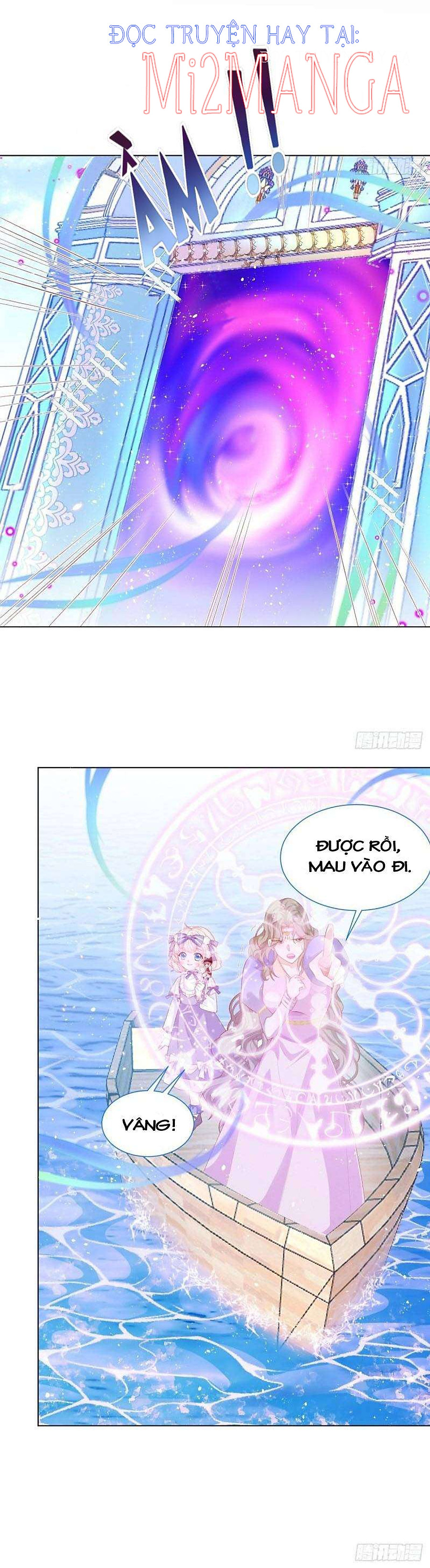 ninita yêu dấu chapter 36.1 4