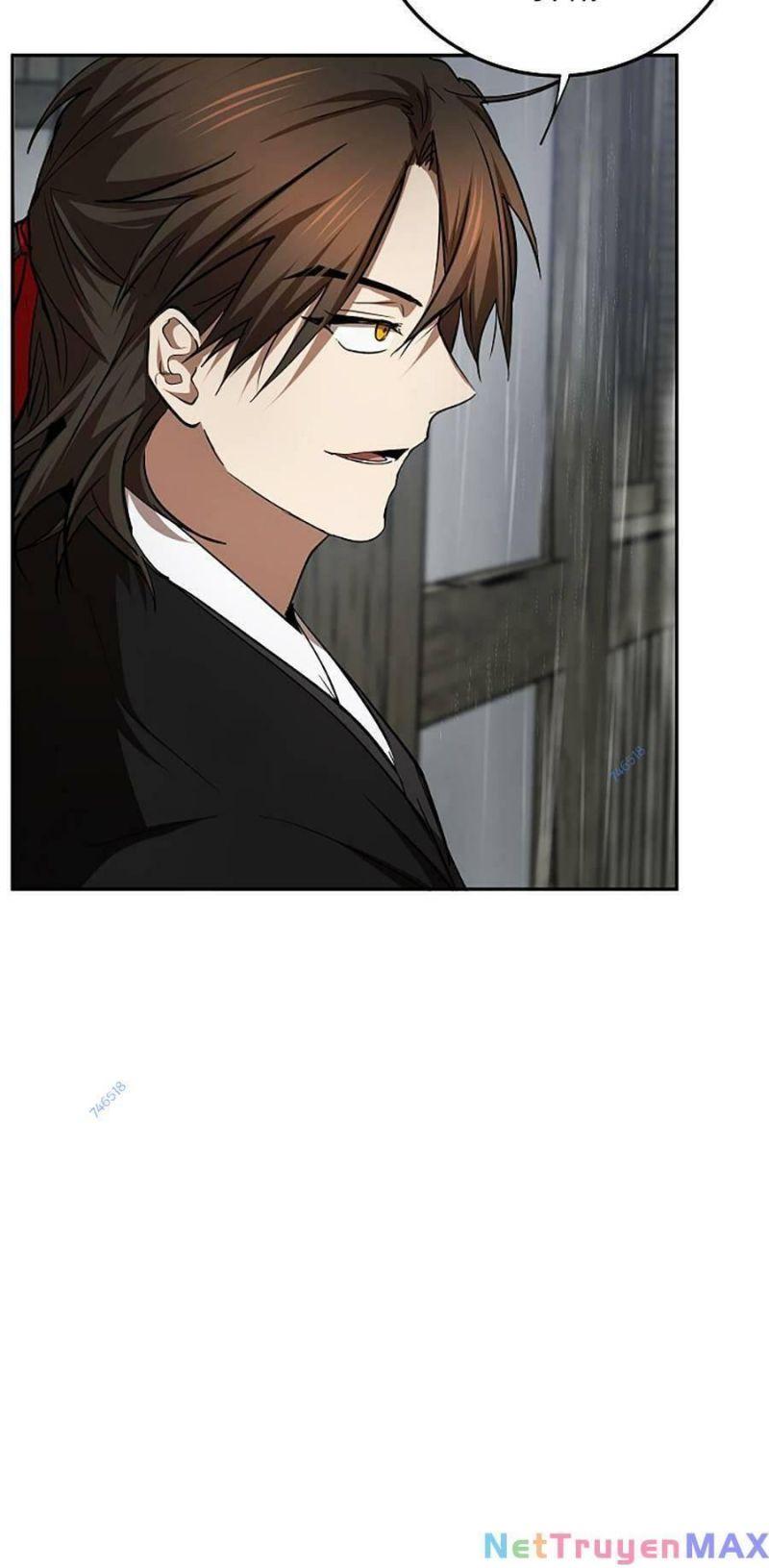 võ đang kỳ hiệp chapter 104 99