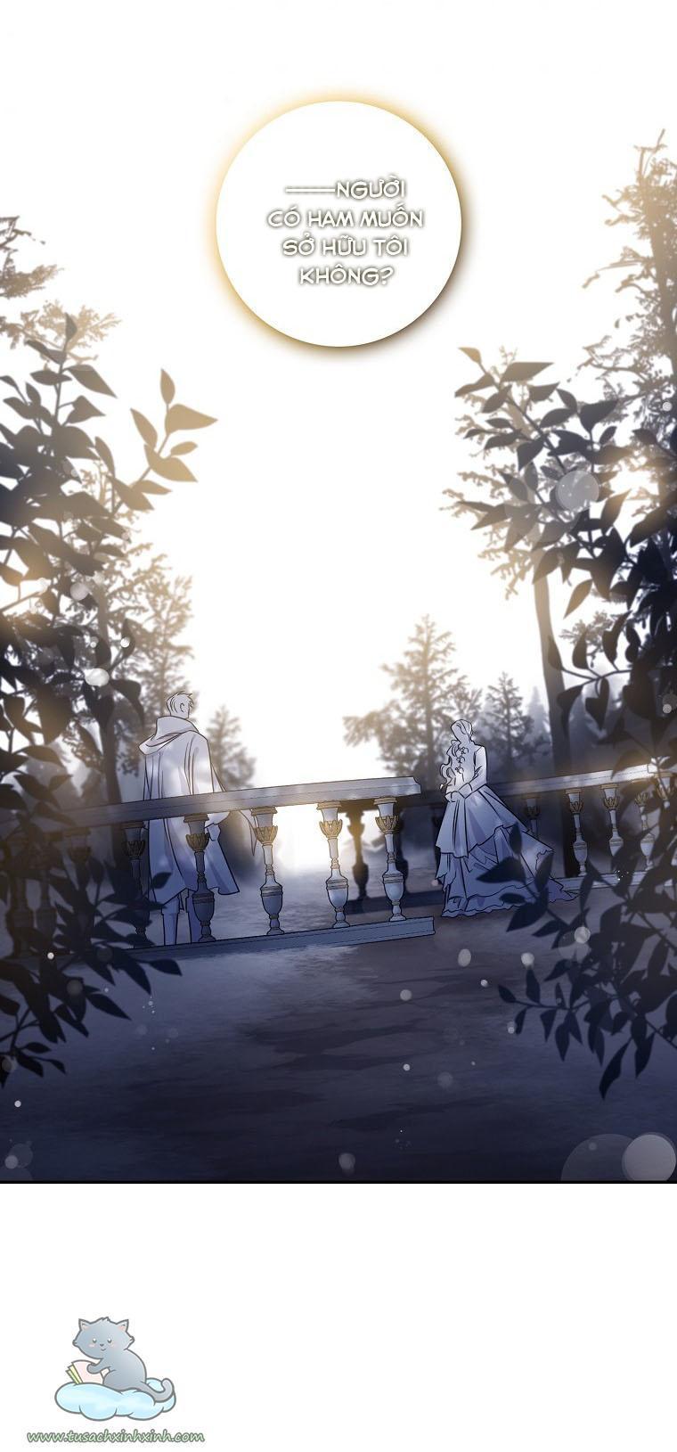 thuần hóa bạo chúa rồi bỏ trốn chapter 53 59