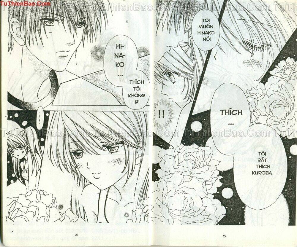 love monster chapter 52 3