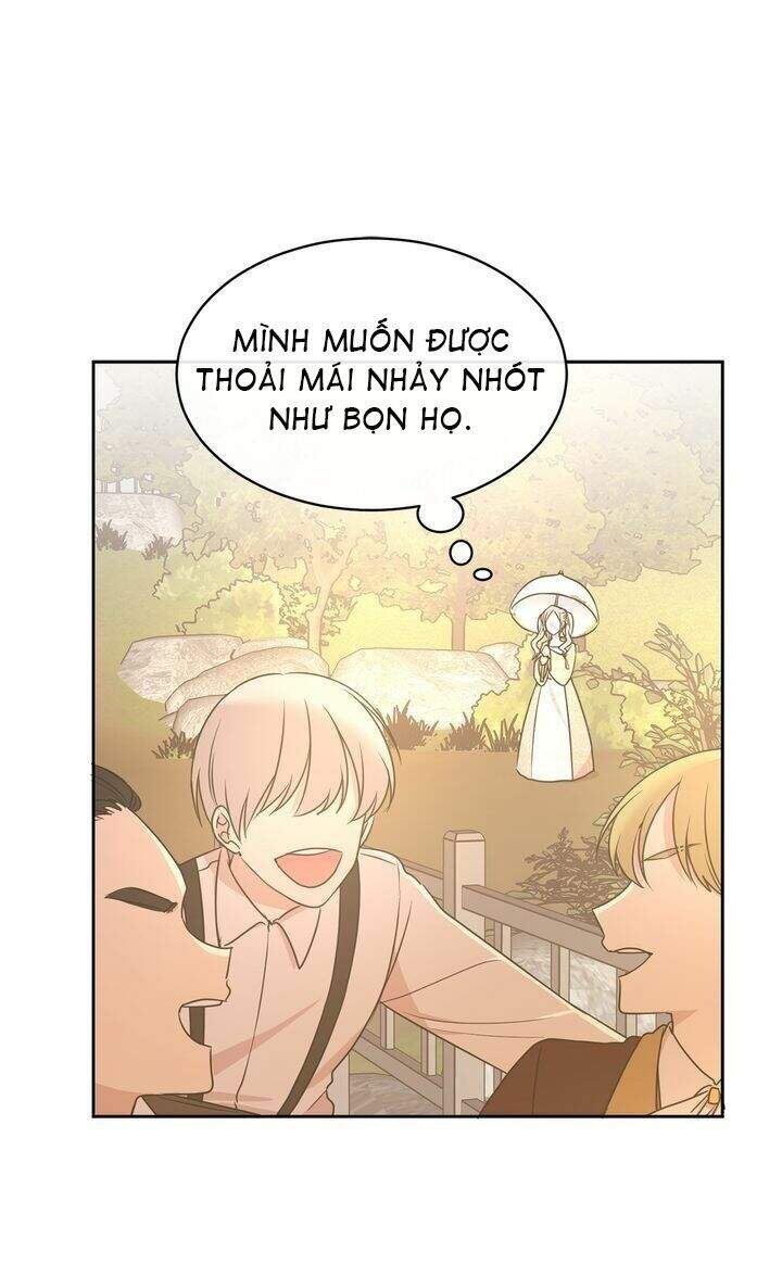 tôi sẽ đi đến cùng với hoàng đế chapter 79 20