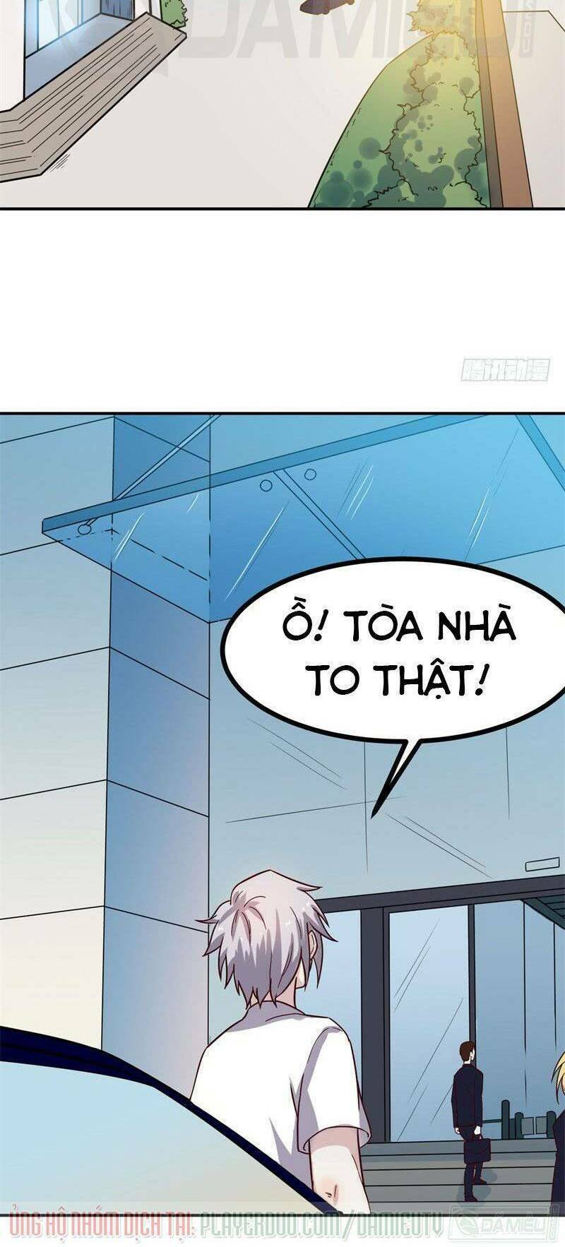 đỉnh phong thần y chapter 39 2