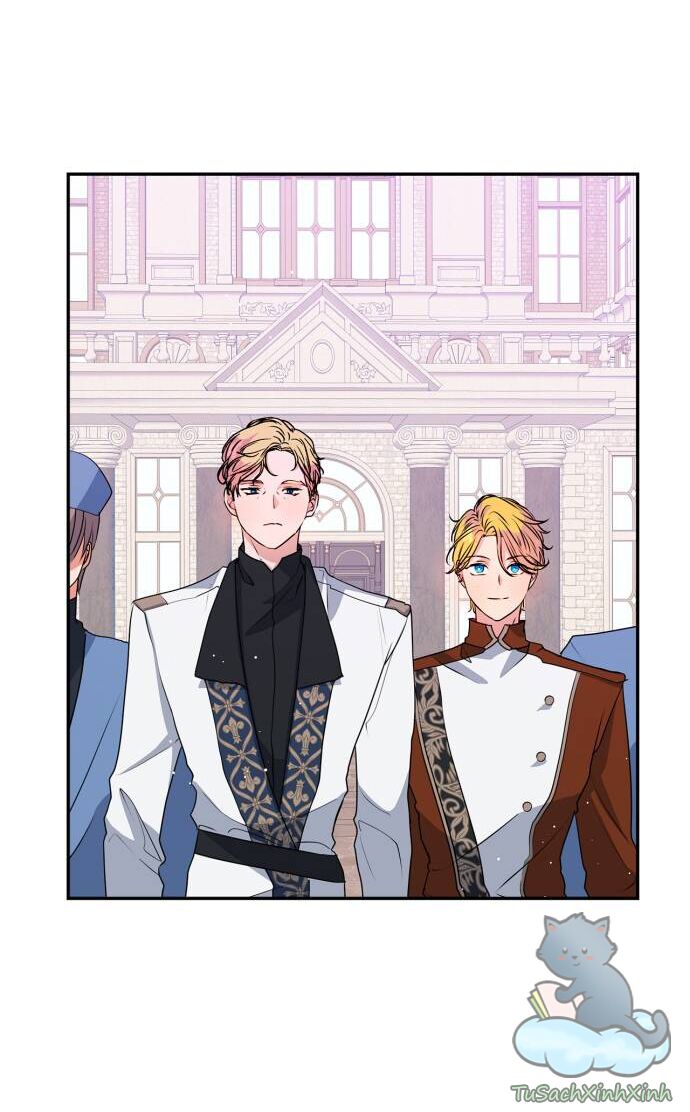 tôi đang nuôi dưỡng một con quái thú chapter 38 28