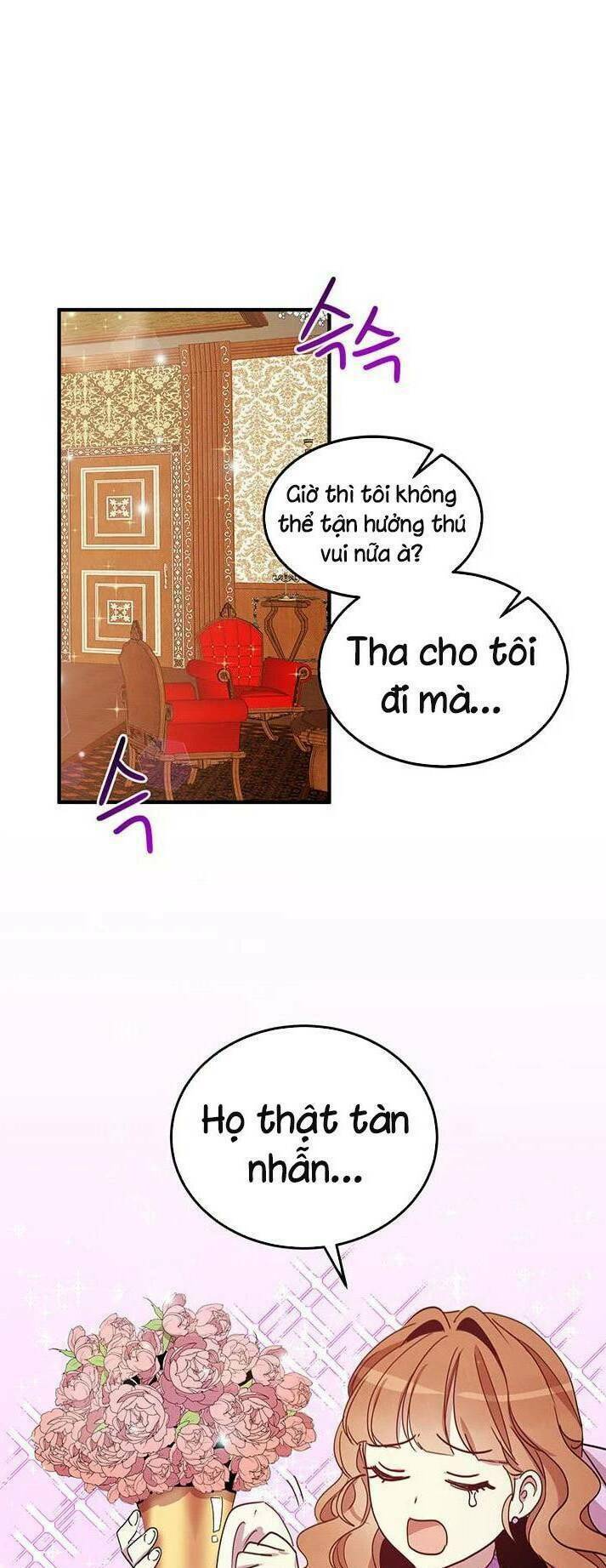 công tước, loạn vừa thôi! chapter 25 7