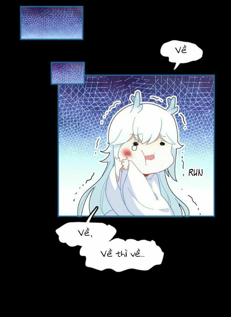 Ái Thượng Ngạo Kiều Long Vương Gia chapter 54 - Trang 47