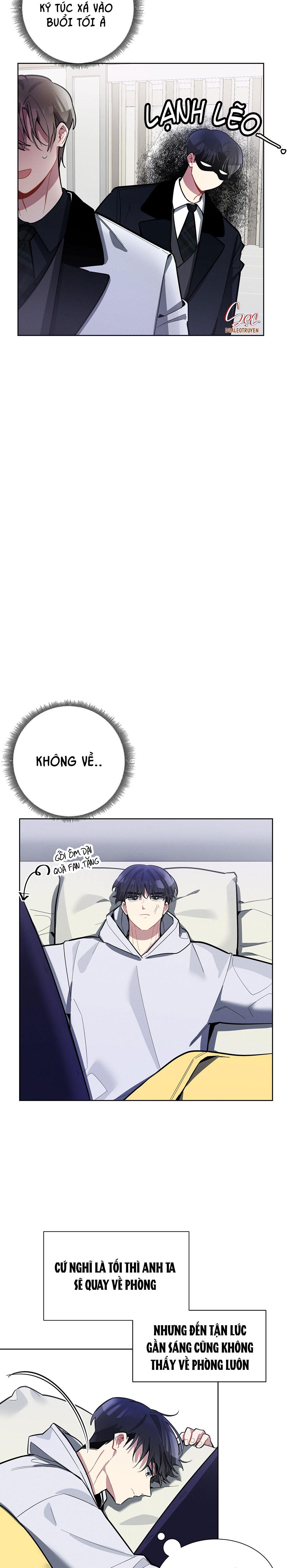 cherry scandal chapter 8 6