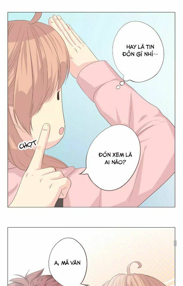 xin chào! dân nữ chapter 39 11