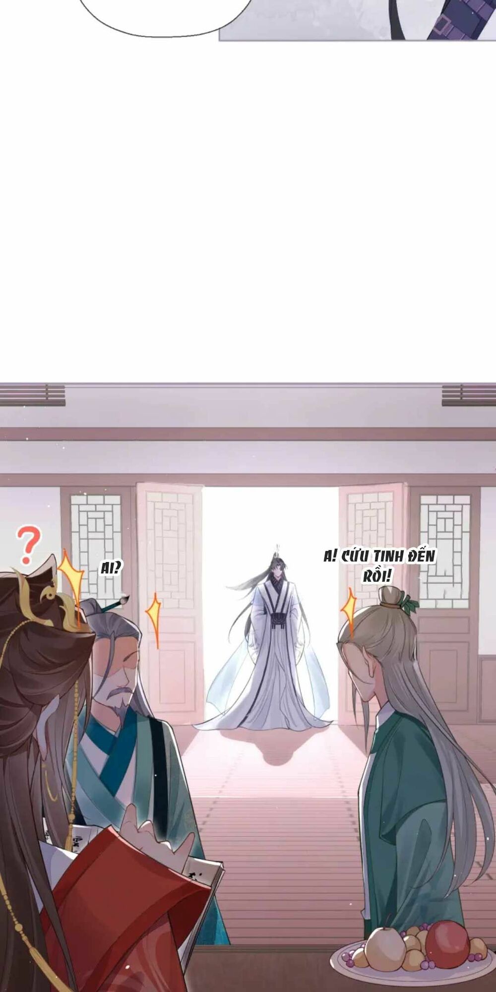 thiết lập ác nữ của tôi sụp đổ rồi chapter 22 43