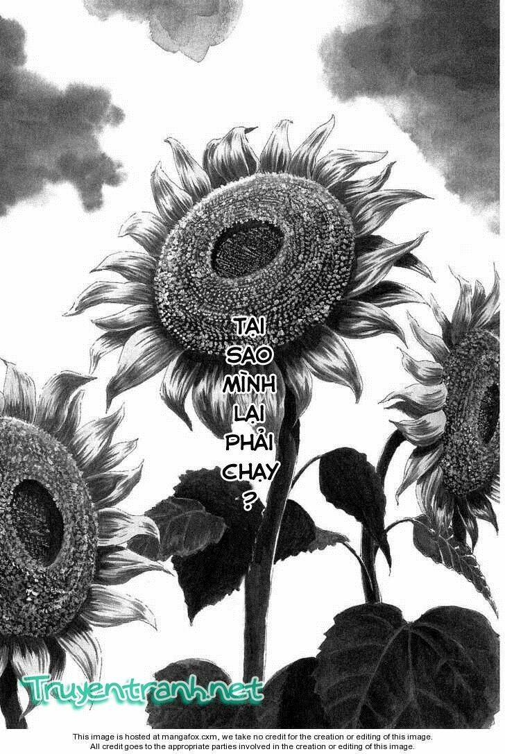 boy on the run chapter 1 8