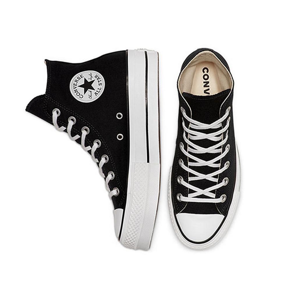 Giày Converse Chuck Taylor All Star Lift Platform 560845C