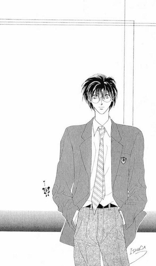 koori mamono monogatari chapter 8 22