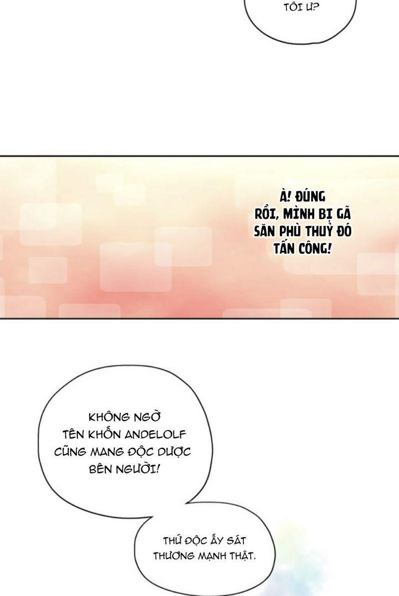 đi theo dấu vụn bánh chapter 23 37