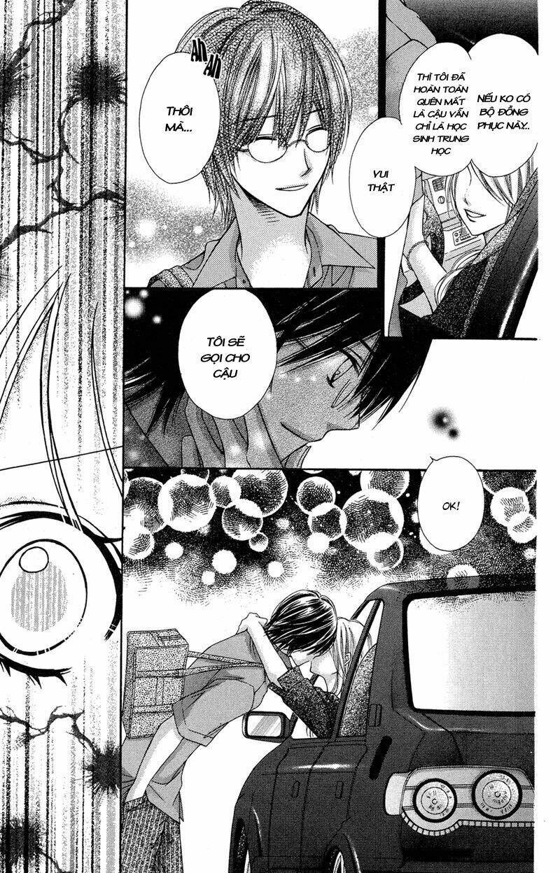 rockin' heaven chapter 21 32