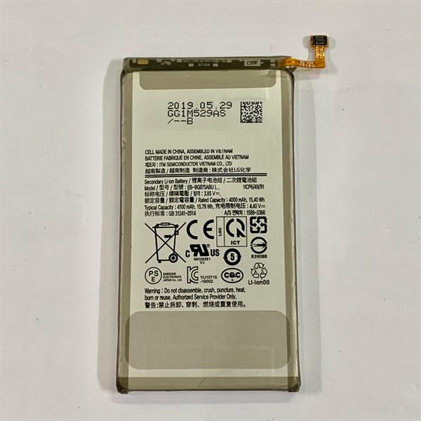 Pin thay thế cho Samsung S10 Plus/S10+/G975 New