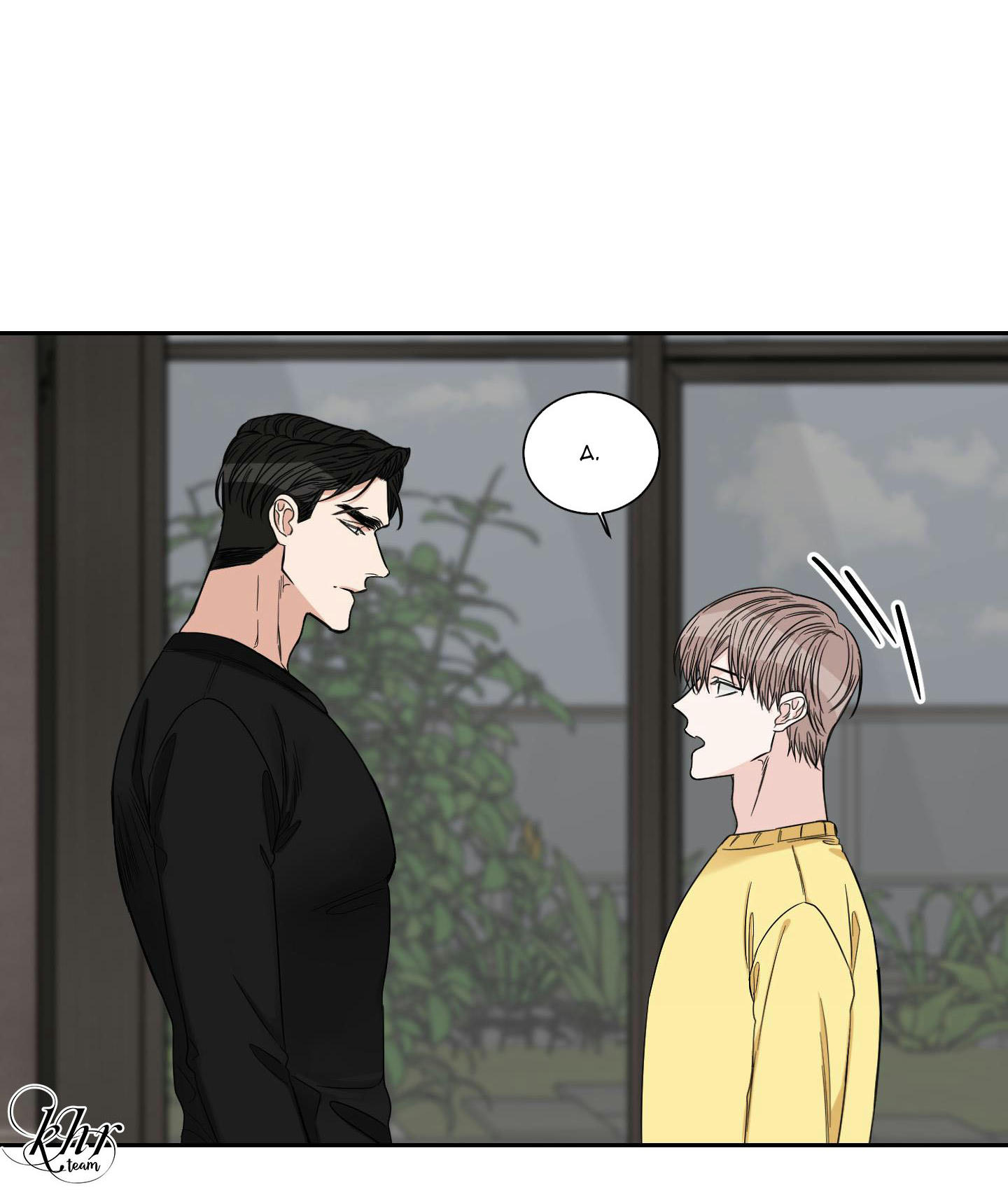 điểm dừng chân cuối cùng chapter 17 21