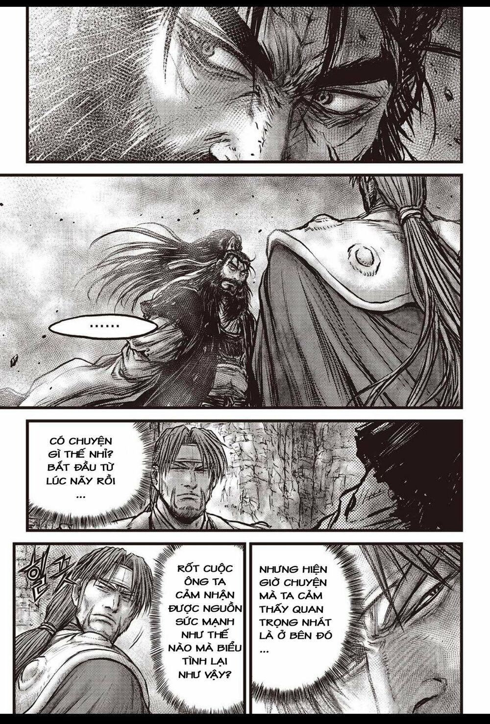 hiệp khách giang hồ m chapter 604 8