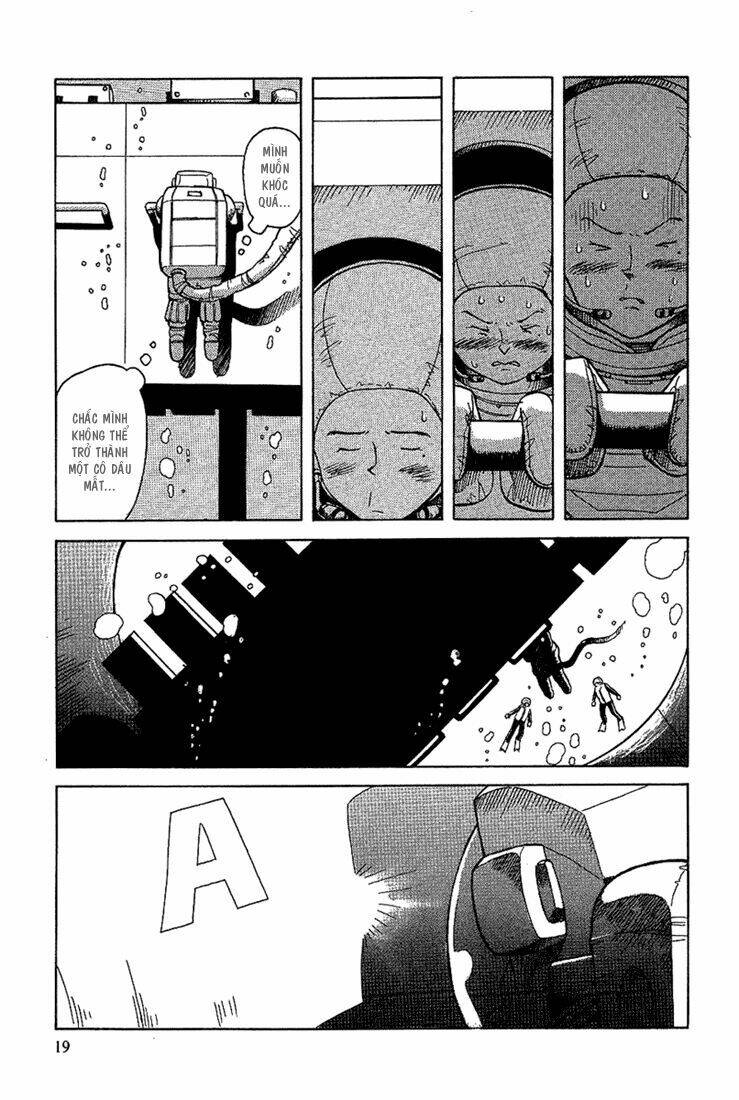 twin spica chapter 14 19