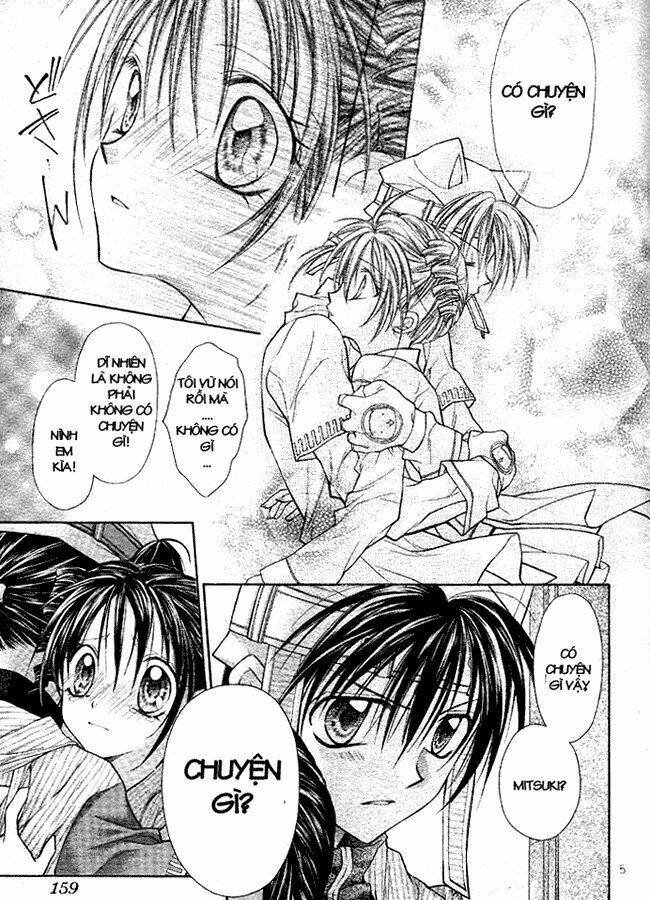 đi tìm mặt trăng tròn chapter 23 6