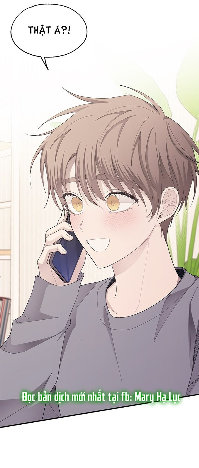 yeonwoo ngây thơ chapter 80.2 39