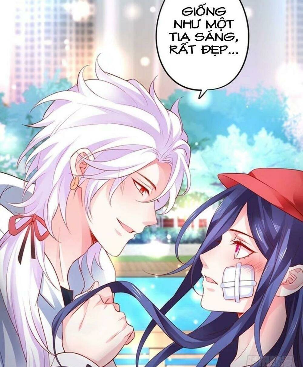 biến lan lăng vương thành ảnh đế chapter 22 27