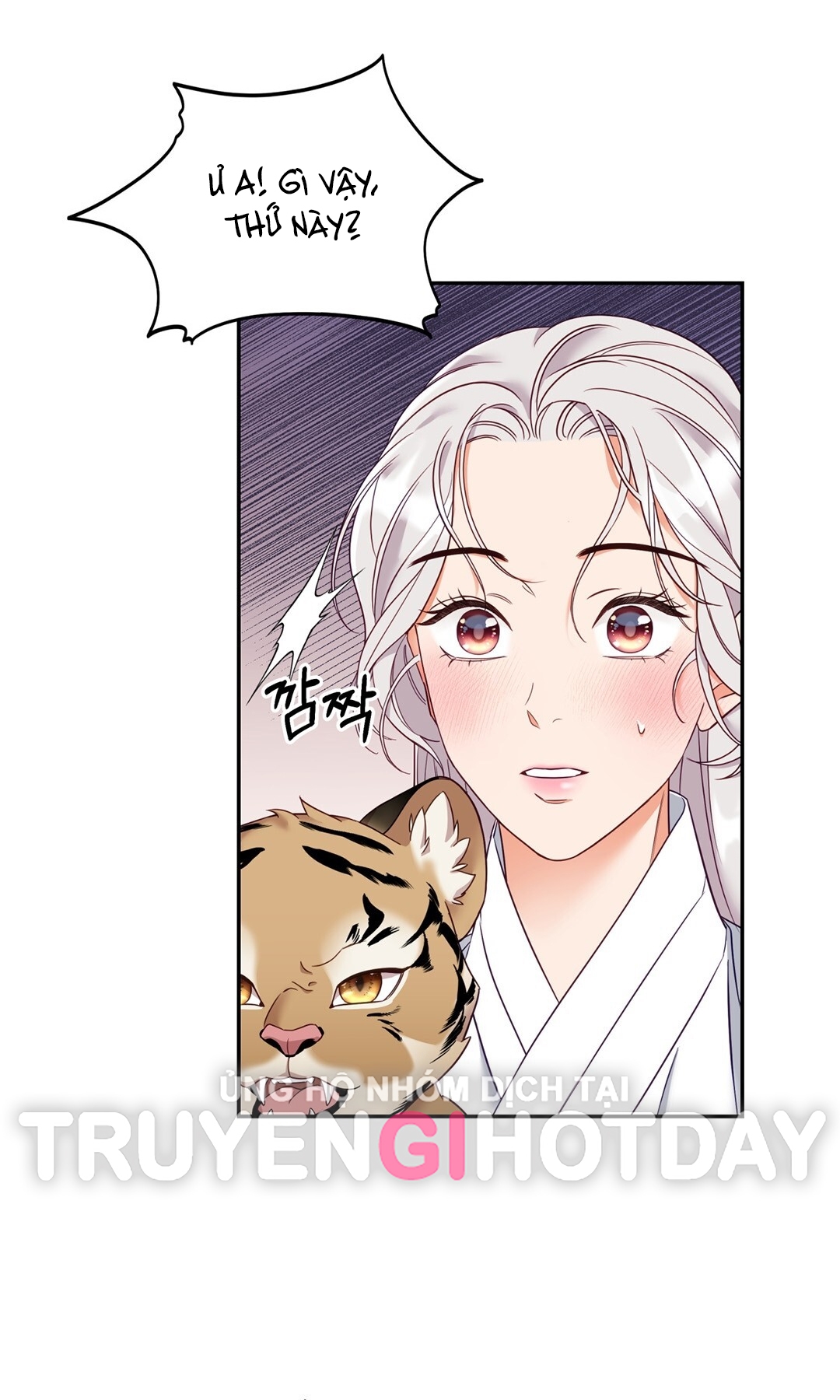 Khúc Nhạc Của Cầm Thú chapter 4.2 - Trang 9