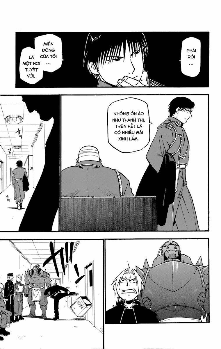 giả kim thuật chapter 36 18