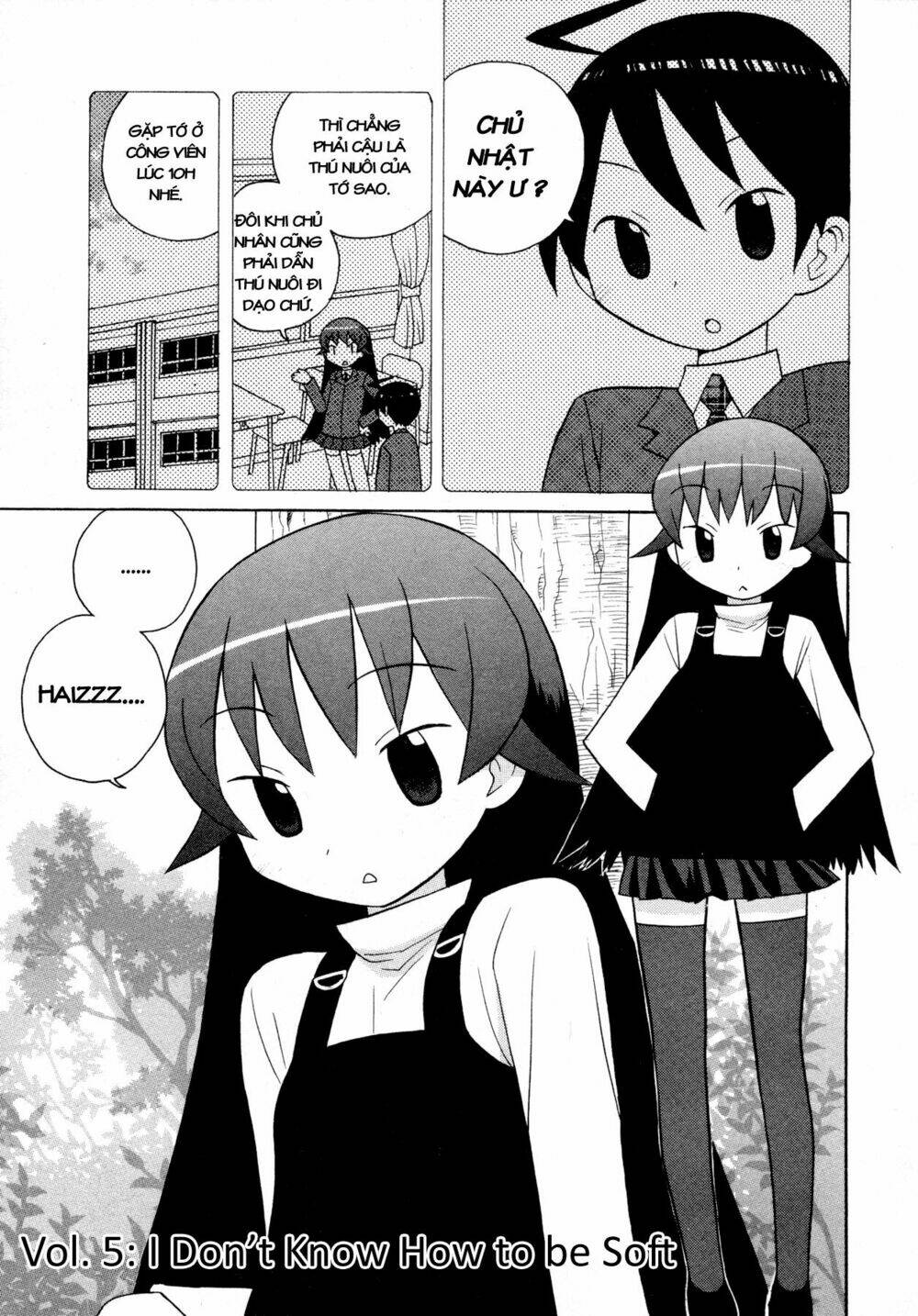 bakekano chapter 5 2