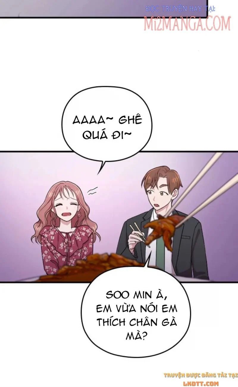 cô đi mà lấy chồng tôi chapter 4 33