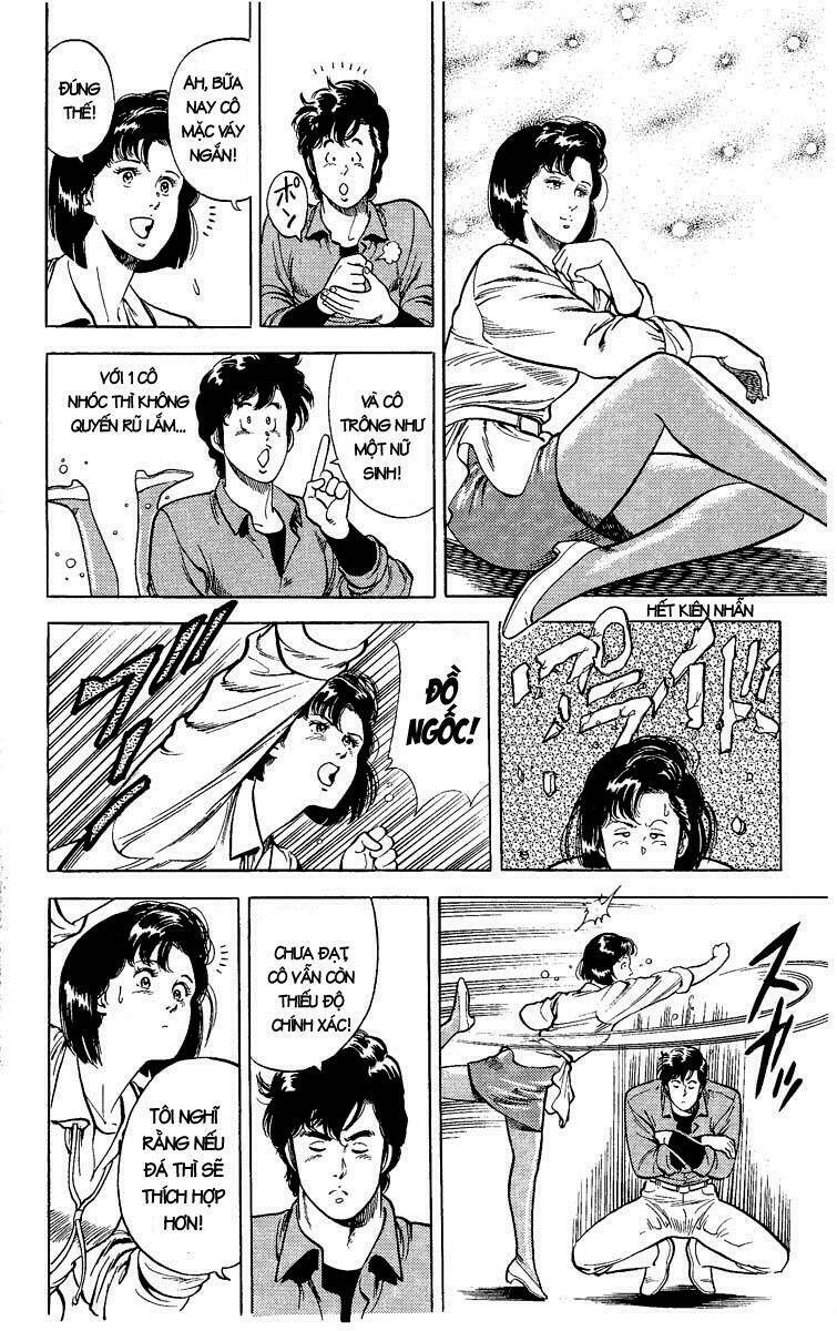 city hunter chapter 24.2 7