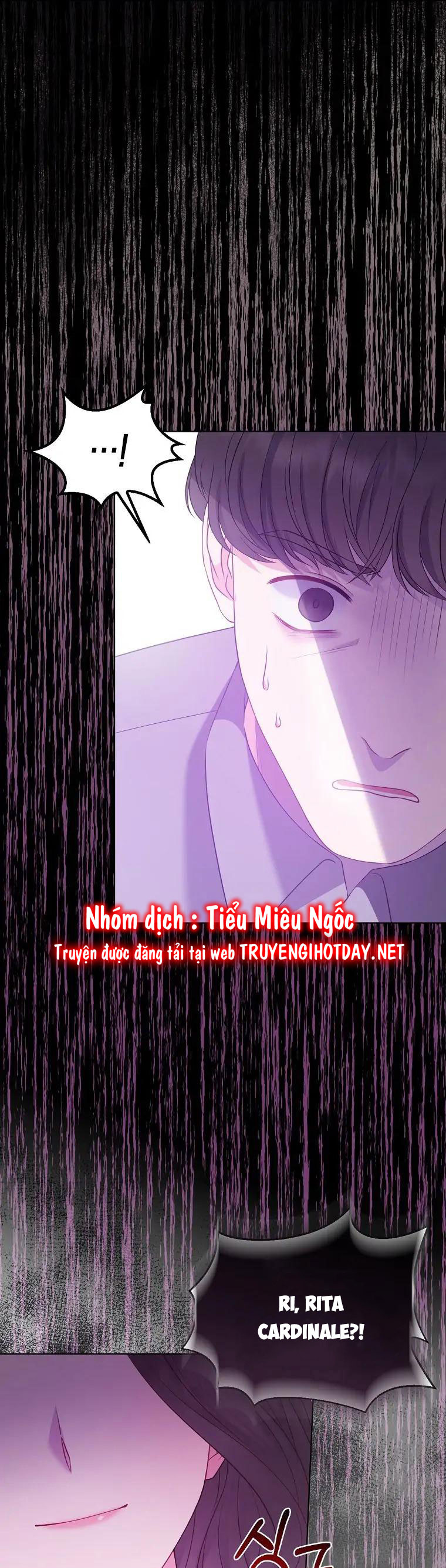 hương vị ngọt ngào muộn màn chapter 34 32