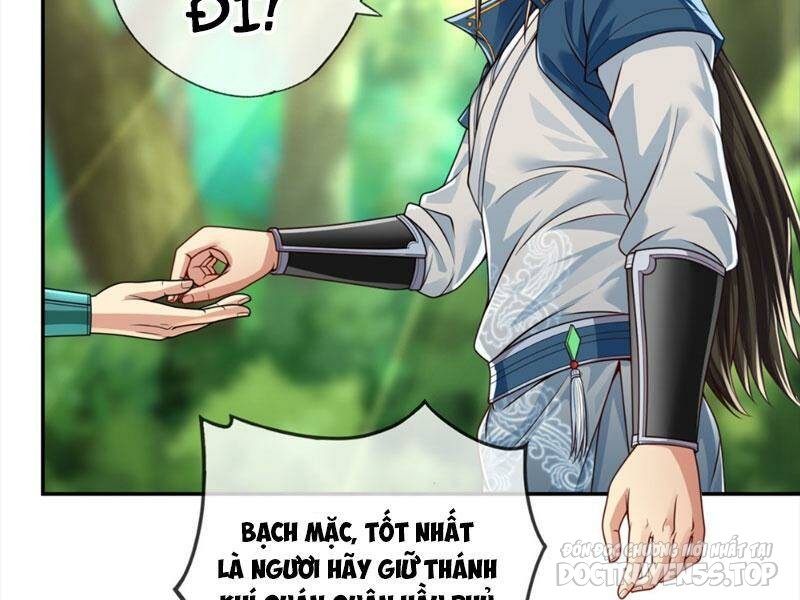 ta có khả năng vô hạn đốn ngộ chapter 42 34