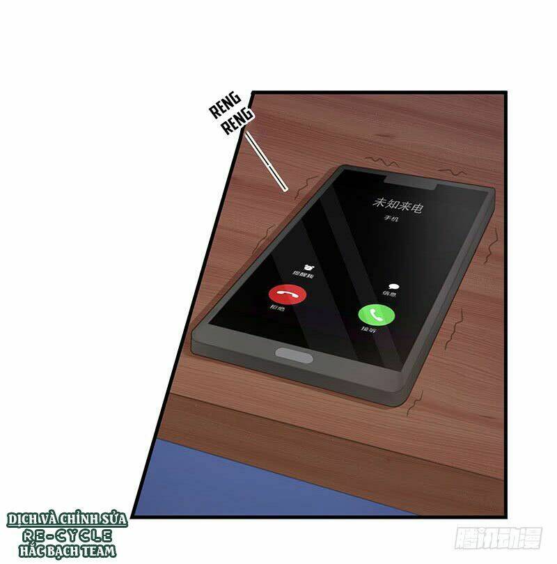 ngạo kiều bảo phiêu đích tuần dưỡng thủ tắt chapter 7 28