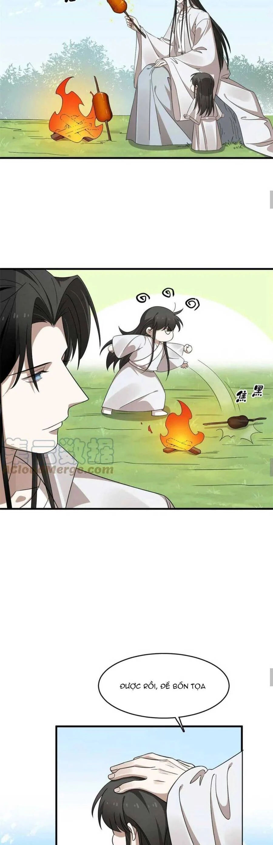 độc bộ thiên hạ: đặc công thần y chapter 426 9