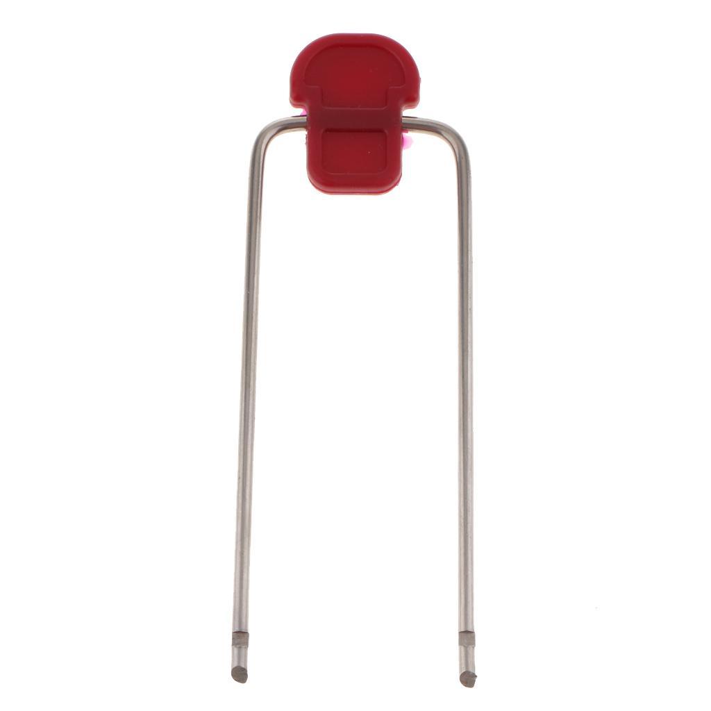 2-4pack Car Auto Interior Radio Audio Stereo CD Key Removal Install Tool Kit