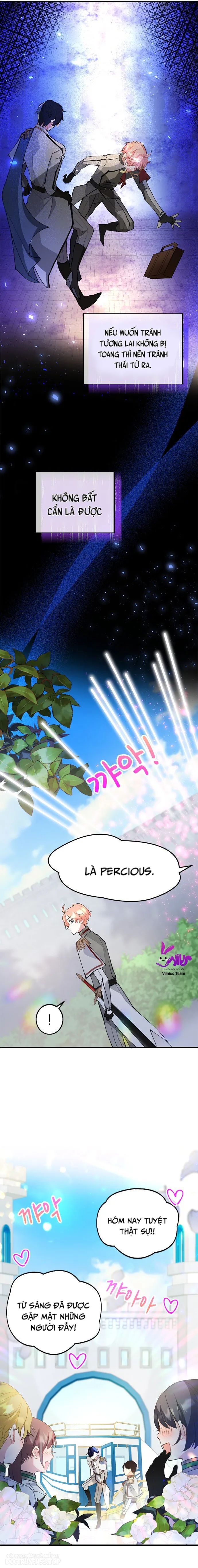 đại tiểu thư tại sao lại cải nam trang chapter 2 19