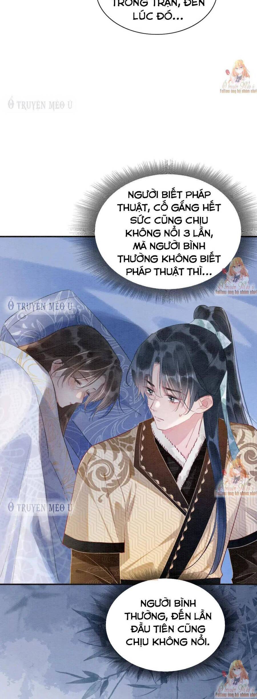 machida-kun no sekai chapter 146 29