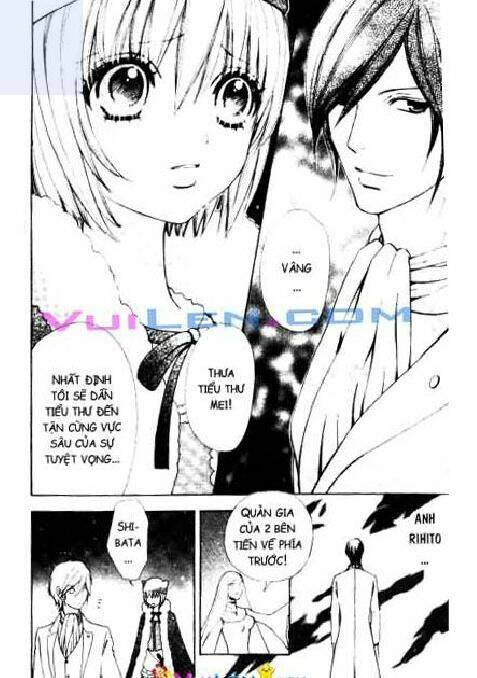 chàng quản gia của bé mei chapter 7 75