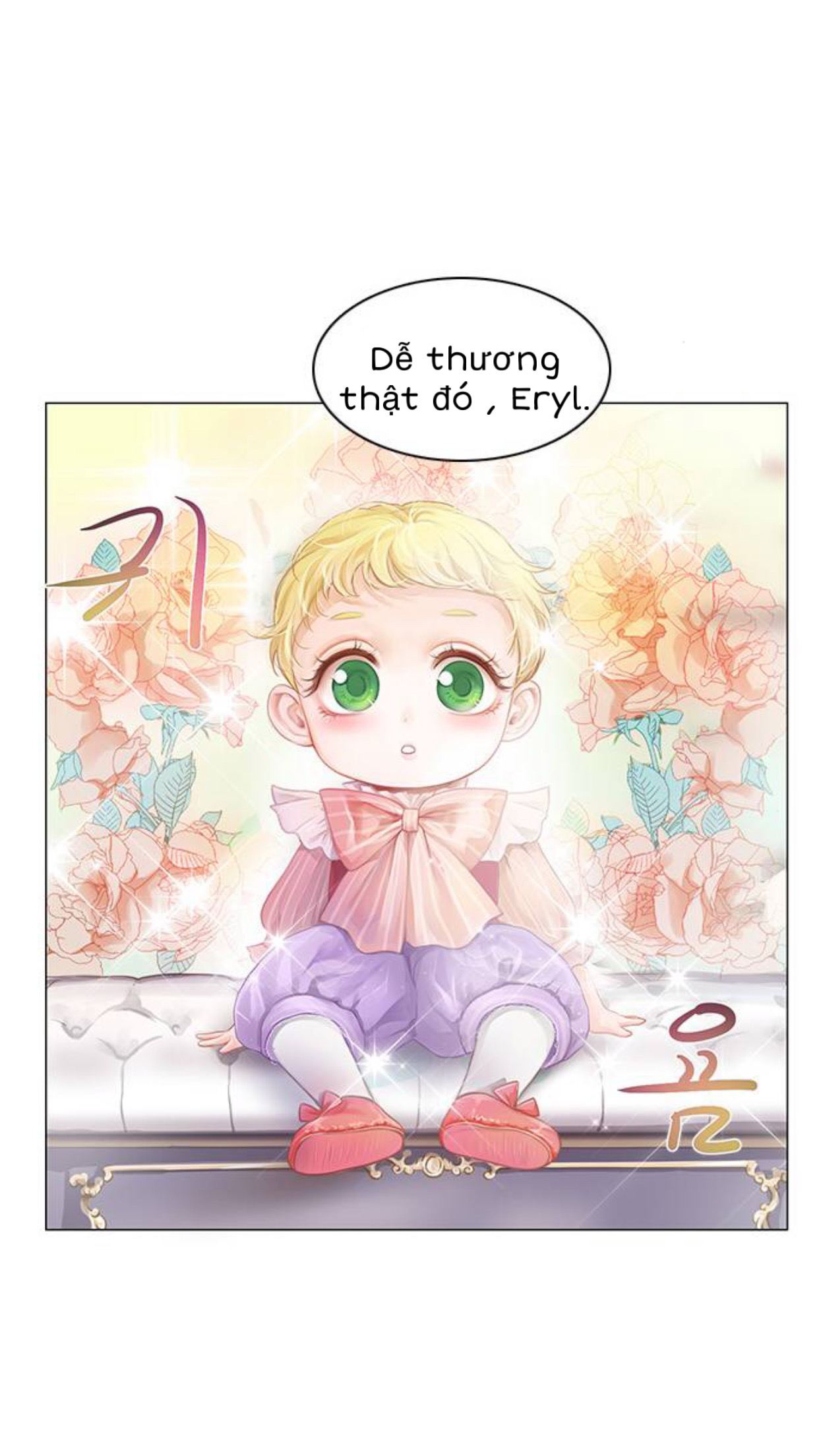 baby mai mối là công chúa chapter 3 18