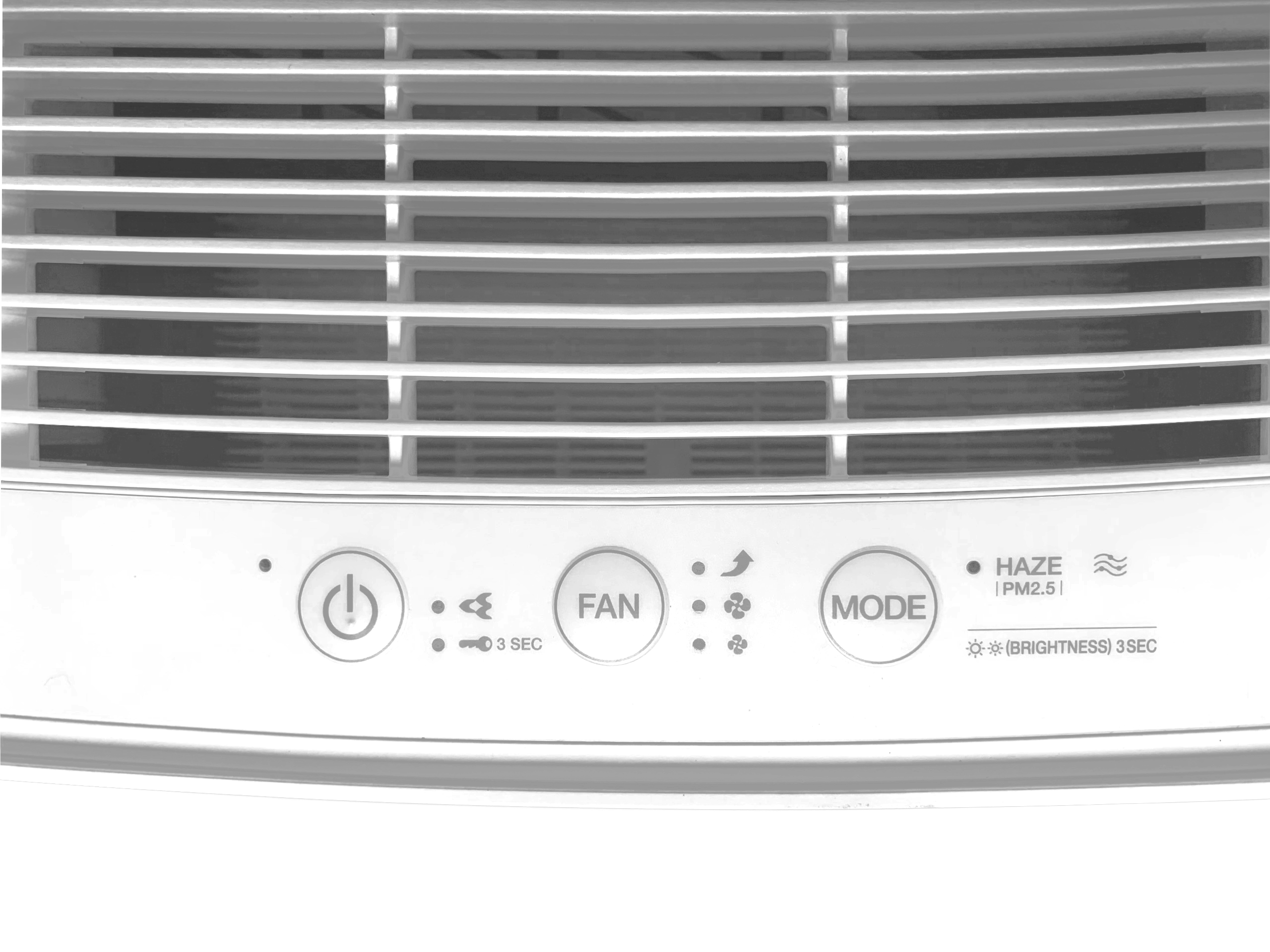 Máy lọc không khí Daikin MC30YVM7 hàng chính hãng/ diện tích áp dụng 23m2/lọc đến 99,97% bụi mịn