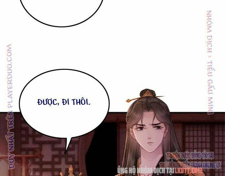 trọng sinh bá sủng nhiếp chính vương quá mạnh mẽ chapter 158 59