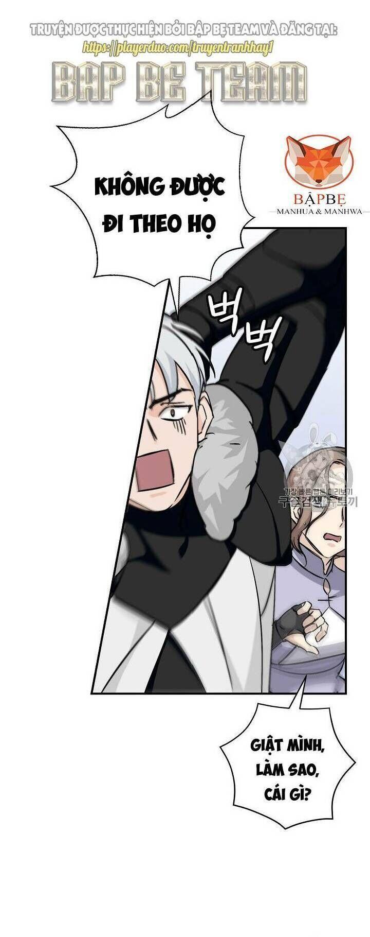 tôi lên cấp chỉ bằng cách ăn chapter 26 6